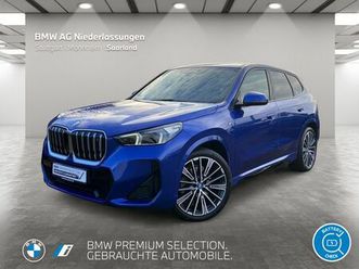 bmw ix1 xdrive30 m sport driv.assist+ harman/k led