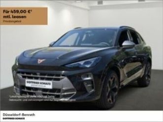 cupra terramar vz 1.5e-hybrid 6-g-dsg 200kw