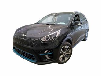 kia niro 64 kwh, cx. a., 204cv