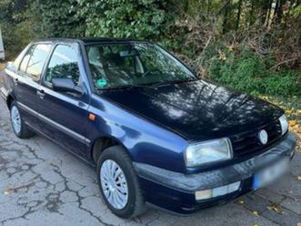 volkswagen vento cl 1,6 benzin 1994 230.00...