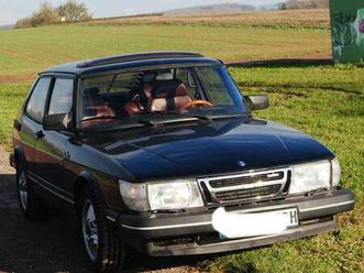 turbo 16v klima/ tempomat/inkas