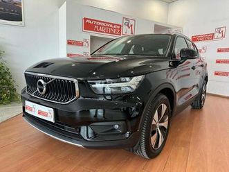 xc40 t3 momentum pro