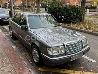 mercedes-benz clase e e 280