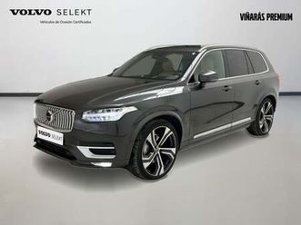 xc90 b5 ultimate bright awd aut.