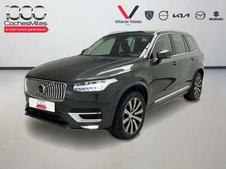 xc90 b5 ultimate bright awd aut.