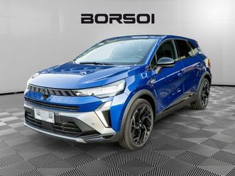 symbioz esprit alpine e-tech full hybrid 145