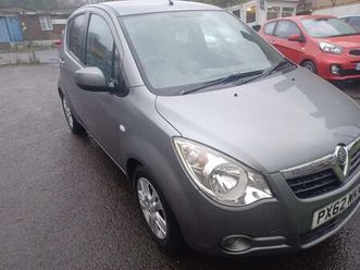 1.2 vvt ecoflex se euro 5 5dr