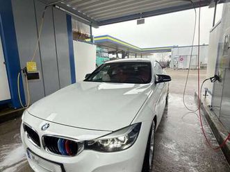 gt i xdrive m sport