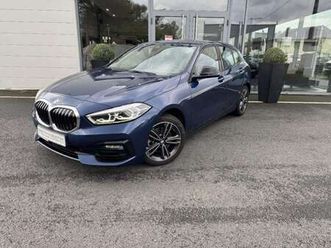 118ia 136ch edition sport dkg7