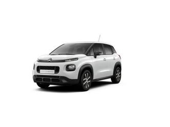 c3 aircross 1ª s. i 2017 1.6 bluehdi shine 100cv