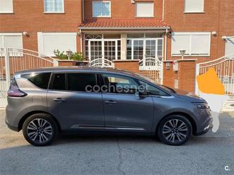 renault espace initiale p. energy dci 160 twin tur. edc