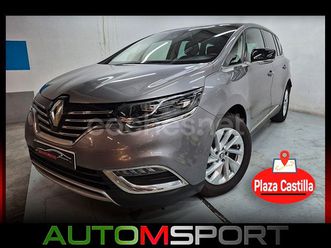 renault espace zen energy dci eco2