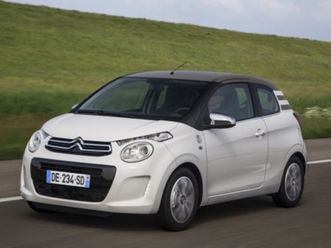 c1 ii 3p 1.2 puretech shine e6