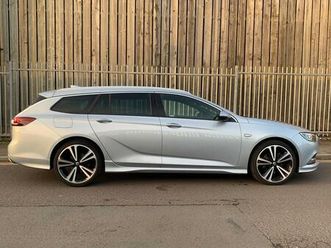 2.0 turbo d blueinjection sri vx line nav sports tourer euro 6 (start/stop) 5dr