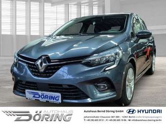 business edition tce 90 1.0 klimaautomatik, parkse