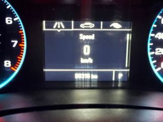 ls אוט׳ 3.6 (310 כ״ס) [2018-2021]