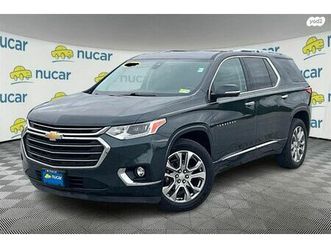 premier אוט׳ 3.6 (310 כ״ס) [2018-2025]