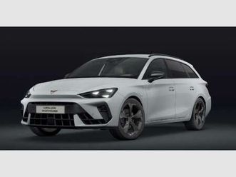 sportstourer 1.5 tsi e-hybrid 150kw dsg