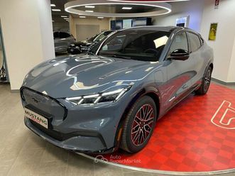 premium extended range 370cv. 4x4 , nuova