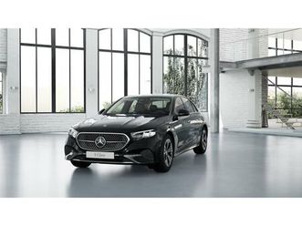 mercedes-benz clase e 200