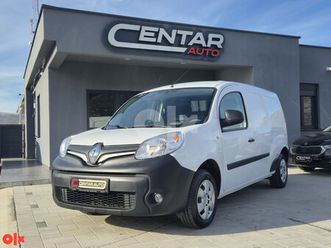 renault kangoo 1.5 dci maxi 2020