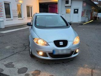 seat altea xl 1.9 tdi zu verkaufen
