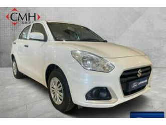 2024 suzuki dzire 1.2 ga