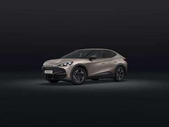 77kwh 210kw endurance first edition