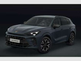 1.5 tsi e-hybrid 150kw dsg