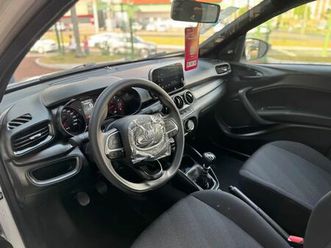 fiat cronos drive 1.0 6v 2026