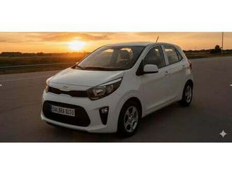 picanto 1.0 dpi concept pack confort