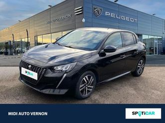 1.2 puretech 100ch s&s allure eat8