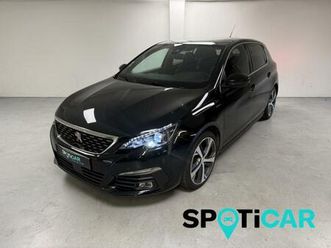 1.2 puretech 130ch s&s gt line eat6