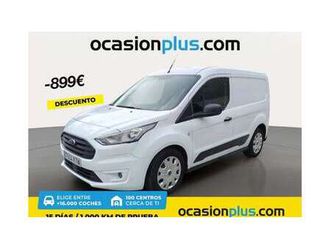 transit connect ft tourneo 200 s lx