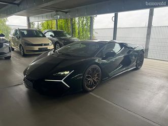 lamborghini revuelto 6,5l 2025