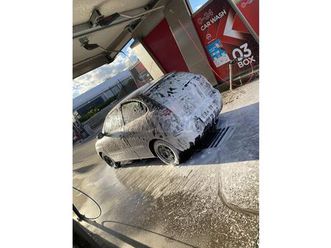 seat ibiza 1.2 12v stella