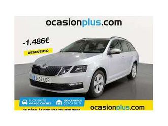 combi 1.6tdi cr ambition