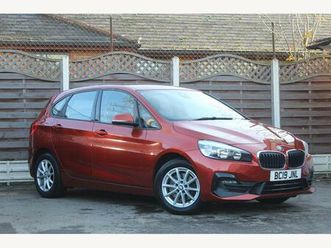 2.0 220i gpf se dct euro 6 (start/stop) 5dr