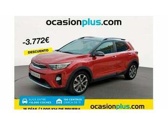 stonic 1.0 t-gdi eco-dynamic drive 100