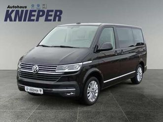 multivan high.kr110 tdiau7