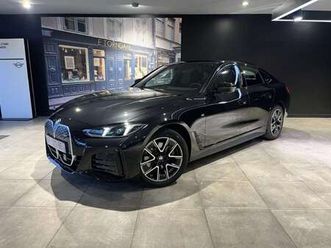 edrive35 286ch m sport