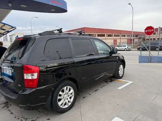 carnival ma 2.9crdi active active