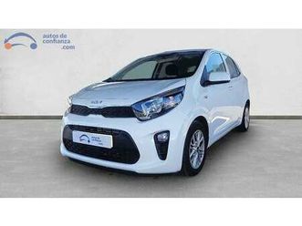 picanto 1.0 dpi concept