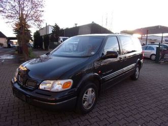 chevrolet bestattungswagen/leichenwagen