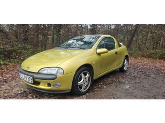 opel tigra 1.4i 16v -