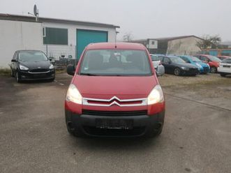 citroën berlingo kasten niveau b l1