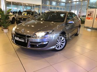 renault laguna dynamique tomtom dci 110 eco2 esm