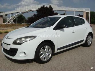 renault megane authentique dci 90
