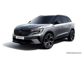 iconic esprit alpine e-tech full hybrid 200