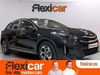 kia xceed 1.5 t-gdi drive 160cv